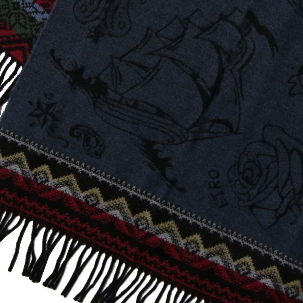 (9796)[ETRO]머플러/스카프 22FW 1H5169016 200
