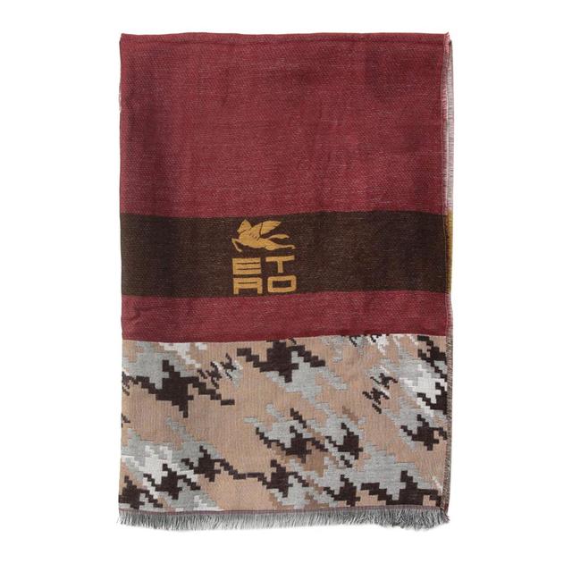 (9797)[ETRO]머플러/스카프 22FW 1H5189018 1