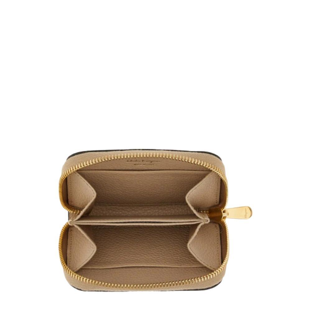 (9818)[SALVATORE FERRAGAMO]반지갑 23SS 220406758667 DAINO