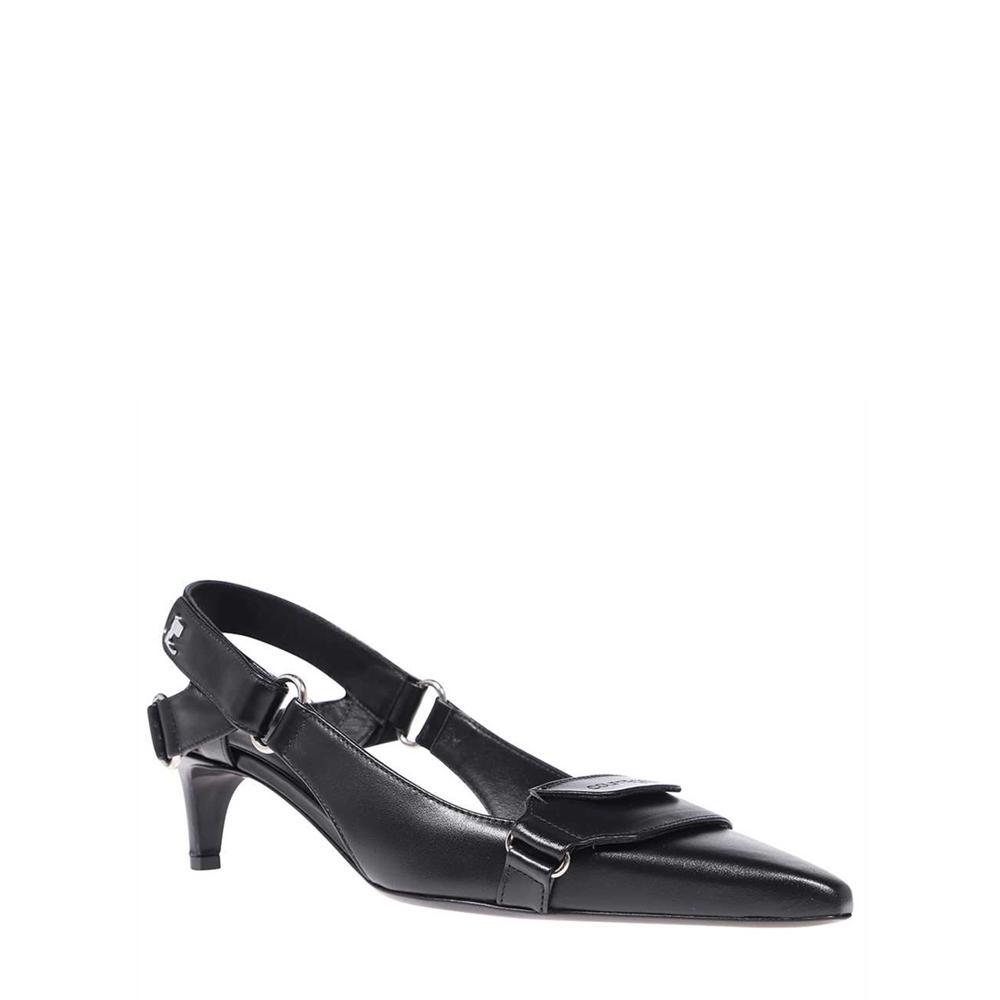 (9821)[COURREGES]샌들 23SS 223SPP002CR0017 9999