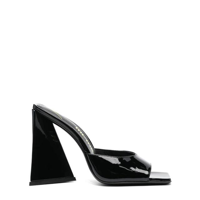 (9823)[THE ATTICO]샌들 23FW 228WS000L002 100
