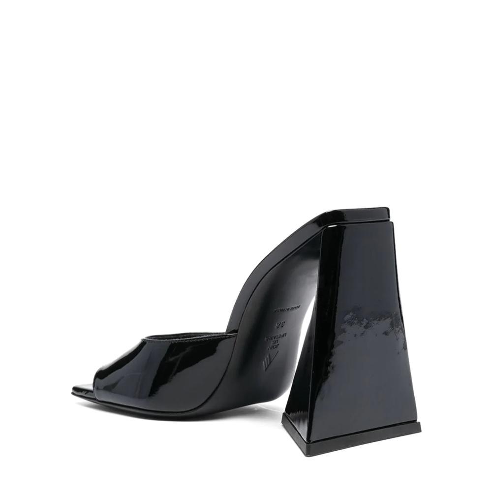 (9823)[THE ATTICO]샌들 23FW 228WS000L002 100
