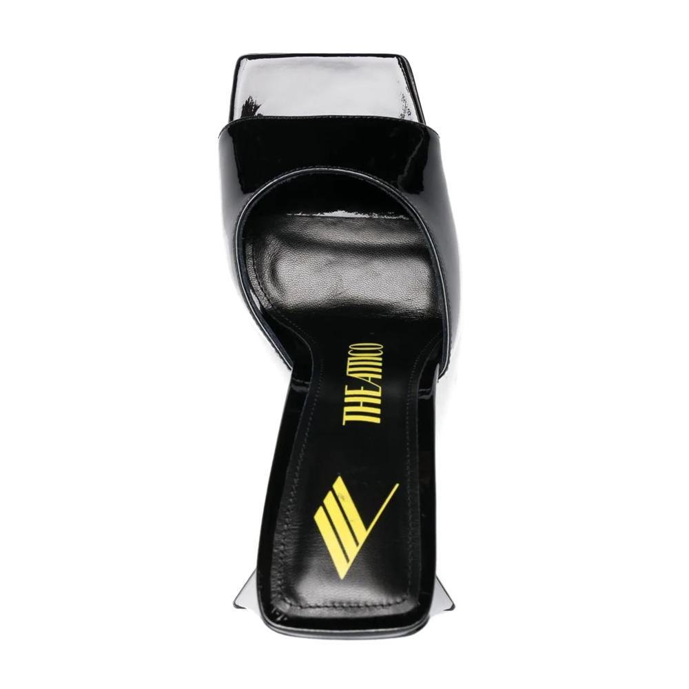 (9823)[THE ATTICO]샌들 23FW 228WS000L002 100