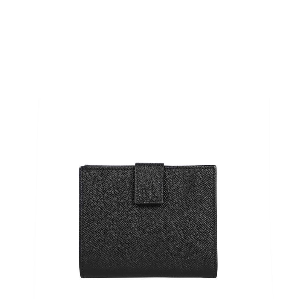 (9825)[FERRAGAMO]반지갑 23FW 22C877 001