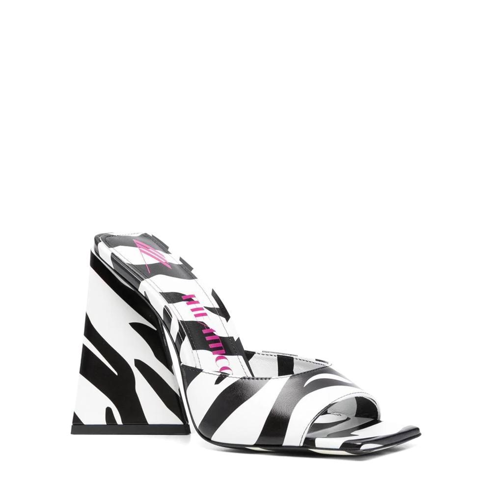 (9828)[THE ATTICO]샌들 23FW 231WS000EL020 020
