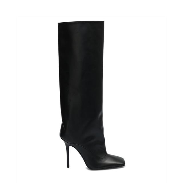(9830)[THE ATTICO]부츠 23FW 231WS507L019 100