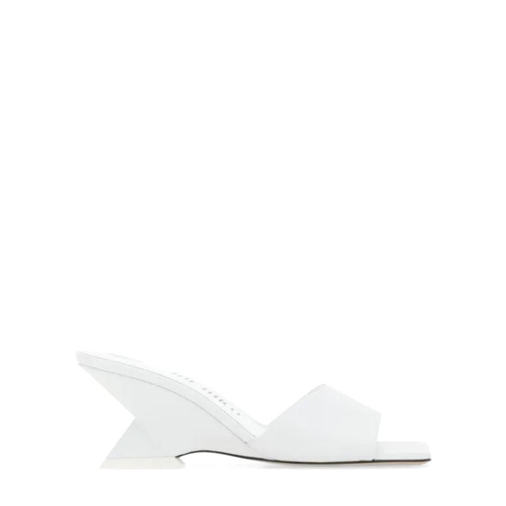 (9831)[THE ATTICO]샌들 23SS 232WS605L001 001