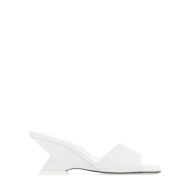 (9831)[THE ATTICO]샌들 23SS 232WS605L001 001