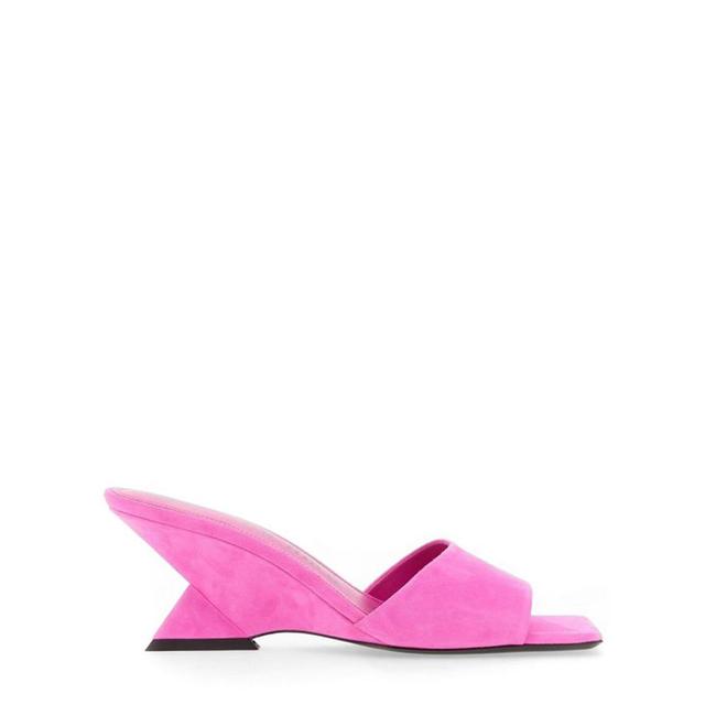 (9832)[THE ATTICO]샌들 23SS 232WS605L007 168