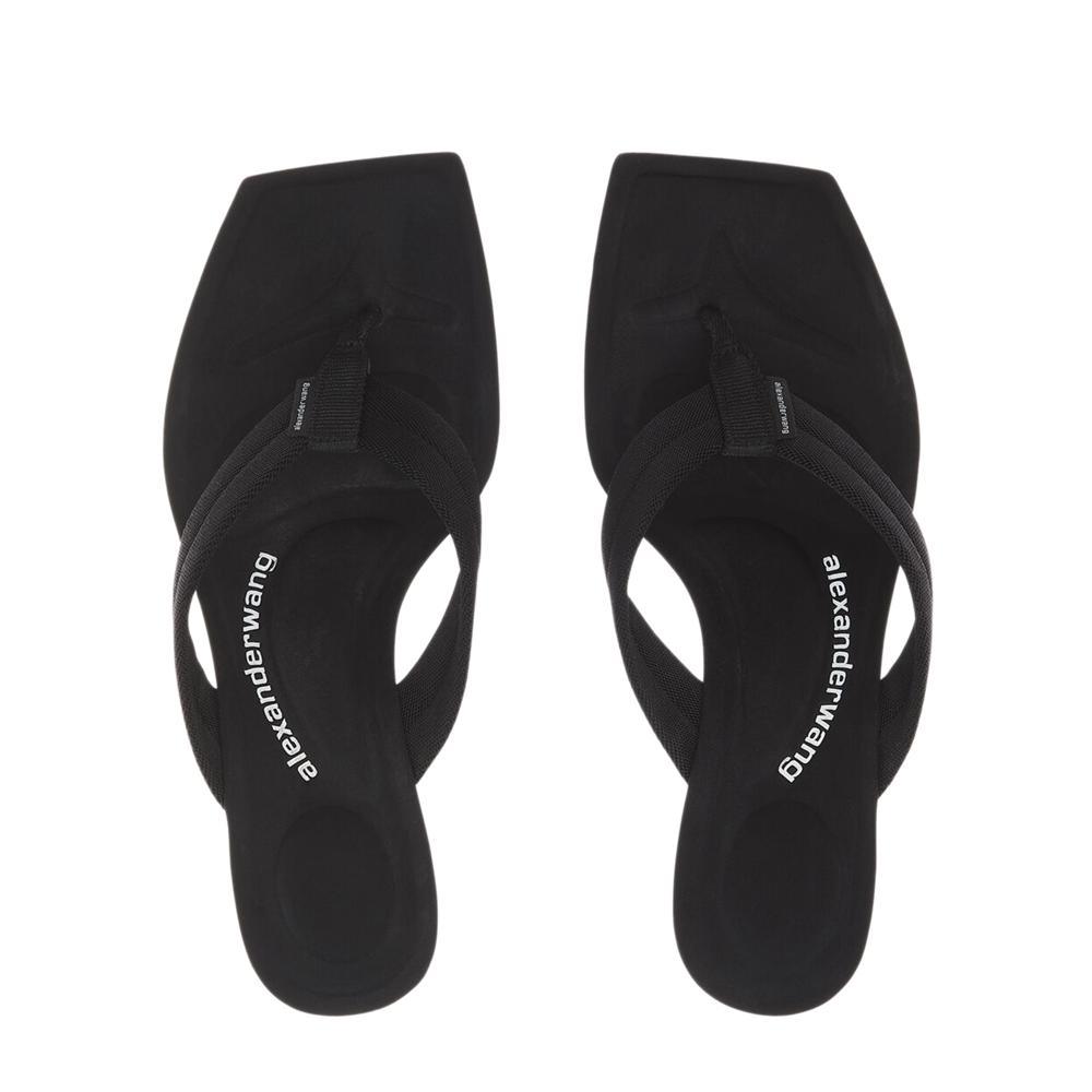(9859)[ALEXANDER WANG]샌들 23SS 30223S039 001