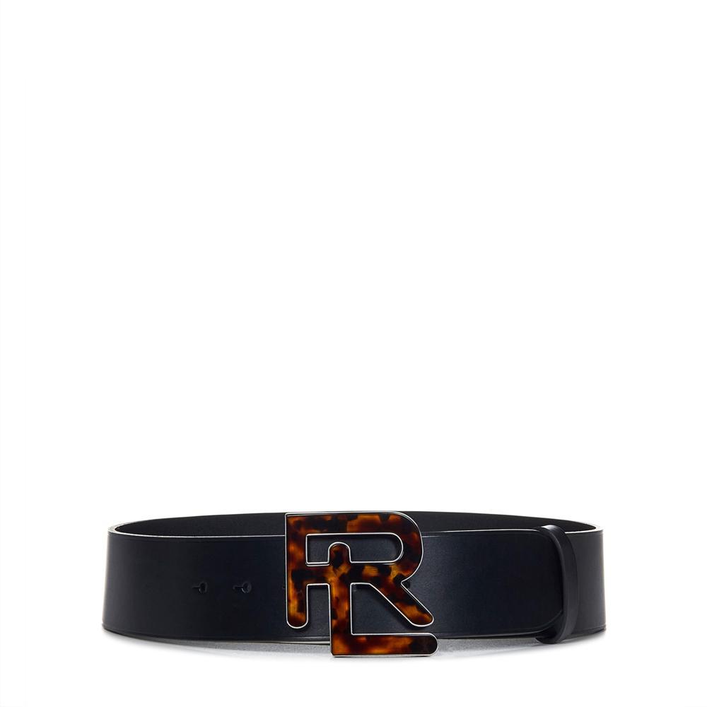 (9874)[RALPH LAUREN]벨트 23SS 408906043001 BLACK