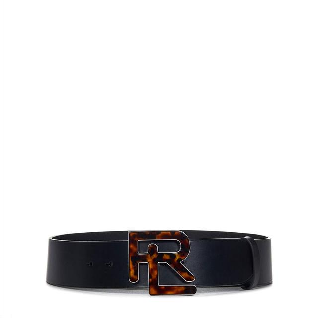 (9874)[RALPH LAUREN]벨트 23SS 408906043001 BLACK