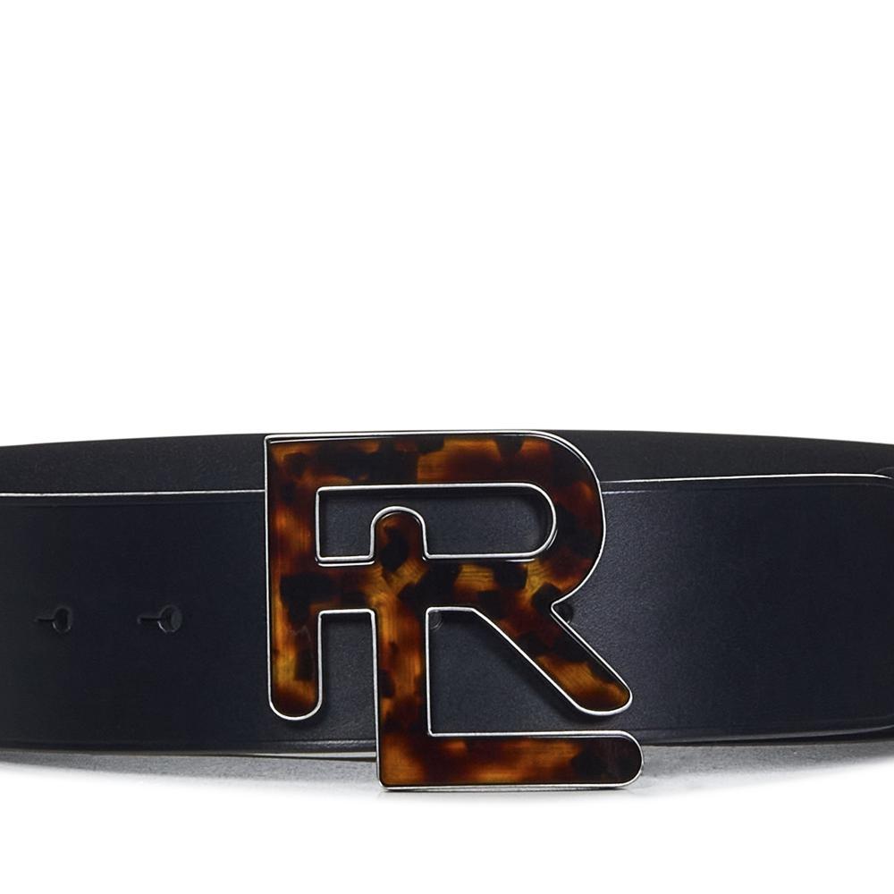 (9874)[RALPH LAUREN]벨트 23SS 408906043001 BLACK