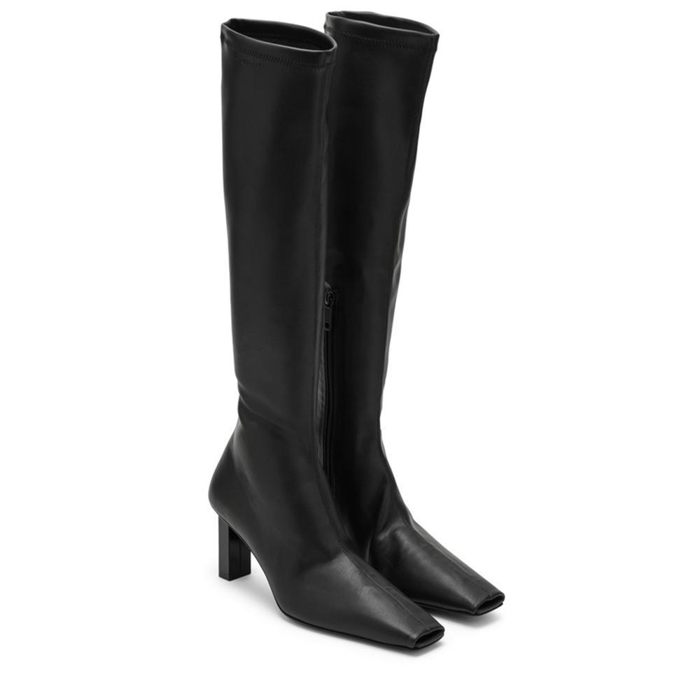 (9880)[COURREGES]부츠 23FW 423SBT012PL0128 9999