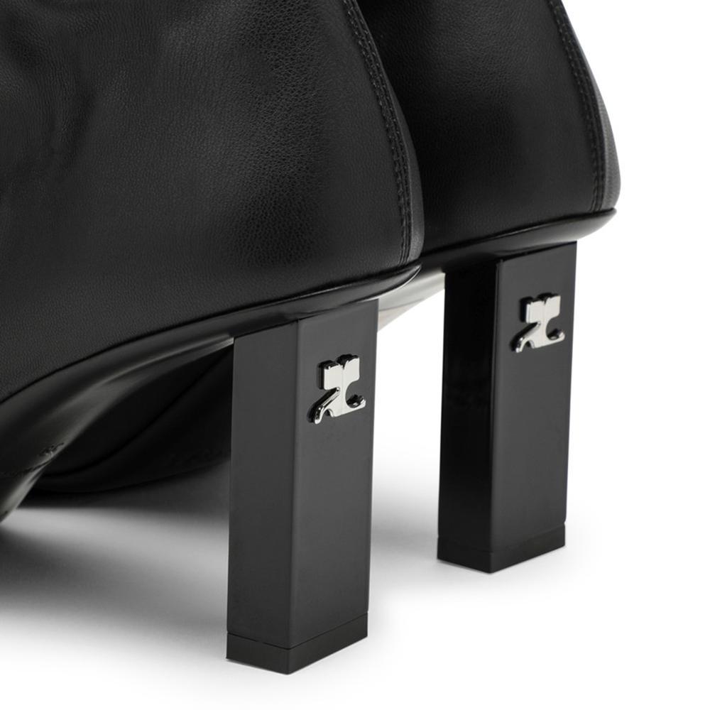 (9880)[COURREGES]부츠 23FW 423SBT012PL0128 9999