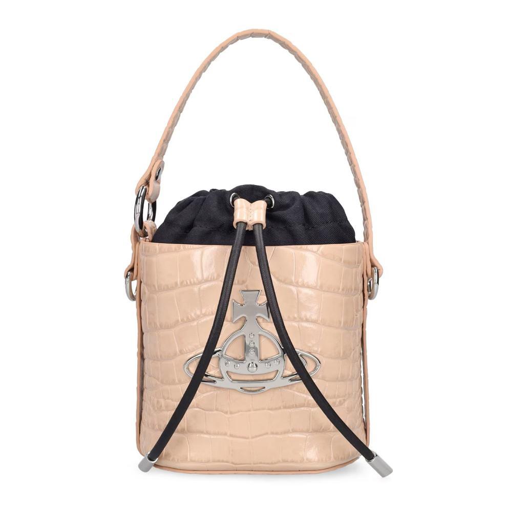 (13118)[VIVIENNE WESTWOOD] 23FW 43020023L003IPF C402