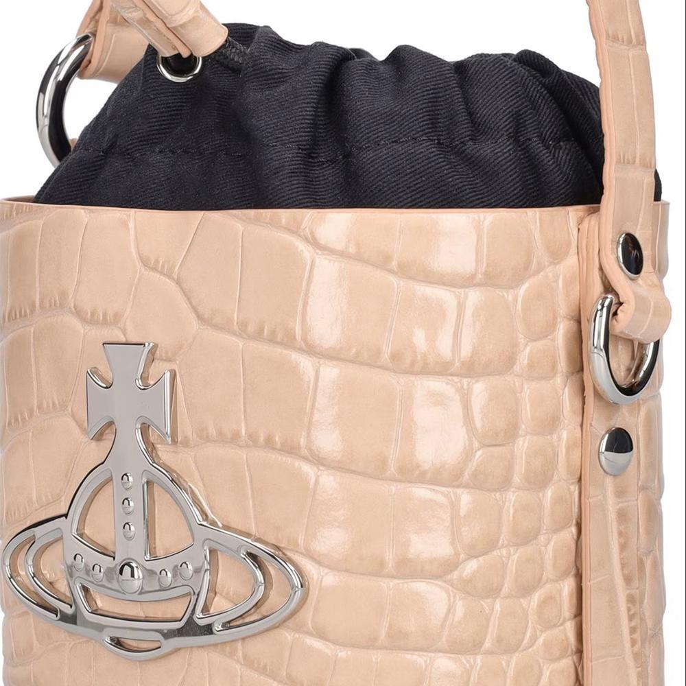 (13118)[VIVIENNE WESTWOOD] 23FW 43020023L003IPF C402