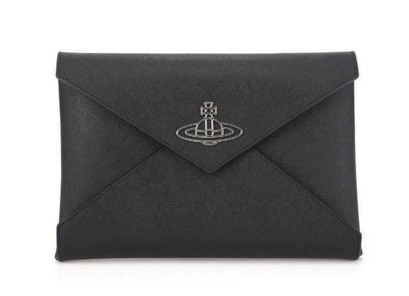 (9887)[VIVIENNE WESTWOOD]클러치/파우치 23SS 44020002L001N N402