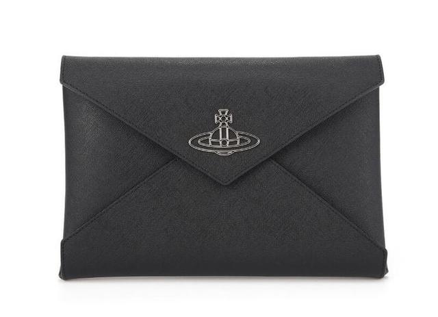(9887)[VIVIENNE WESTWOOD]클러치/파우치 23SS 44020002L001N N402