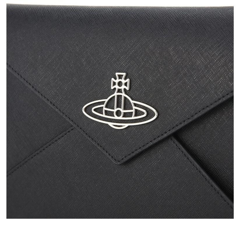 (9887)[VIVIENNE WESTWOOD]클러치/파우치 23SS 44020002L001N N402