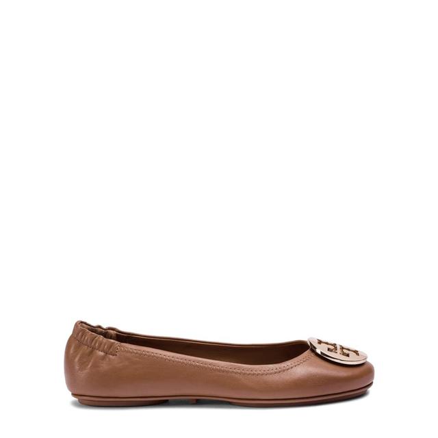 (9896)[TORY BURCH]플랫/뮬 Continuativa 50393 232
