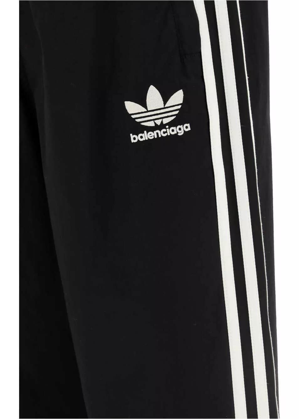 (9915)[BALENCIAGA]조거 팬츠 23SS 725597TNQ25 1000