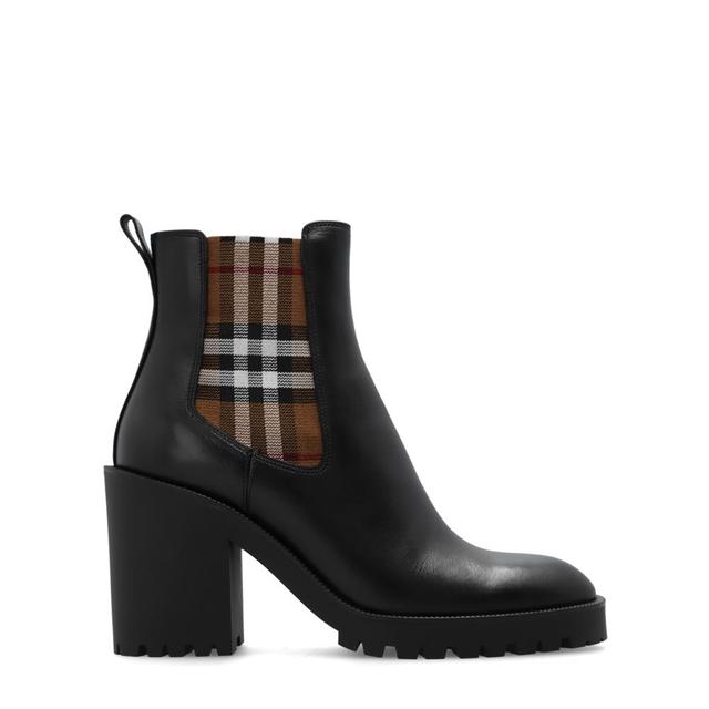 (9955)[BURBERRY]부츠 23FW 8066395 A1189