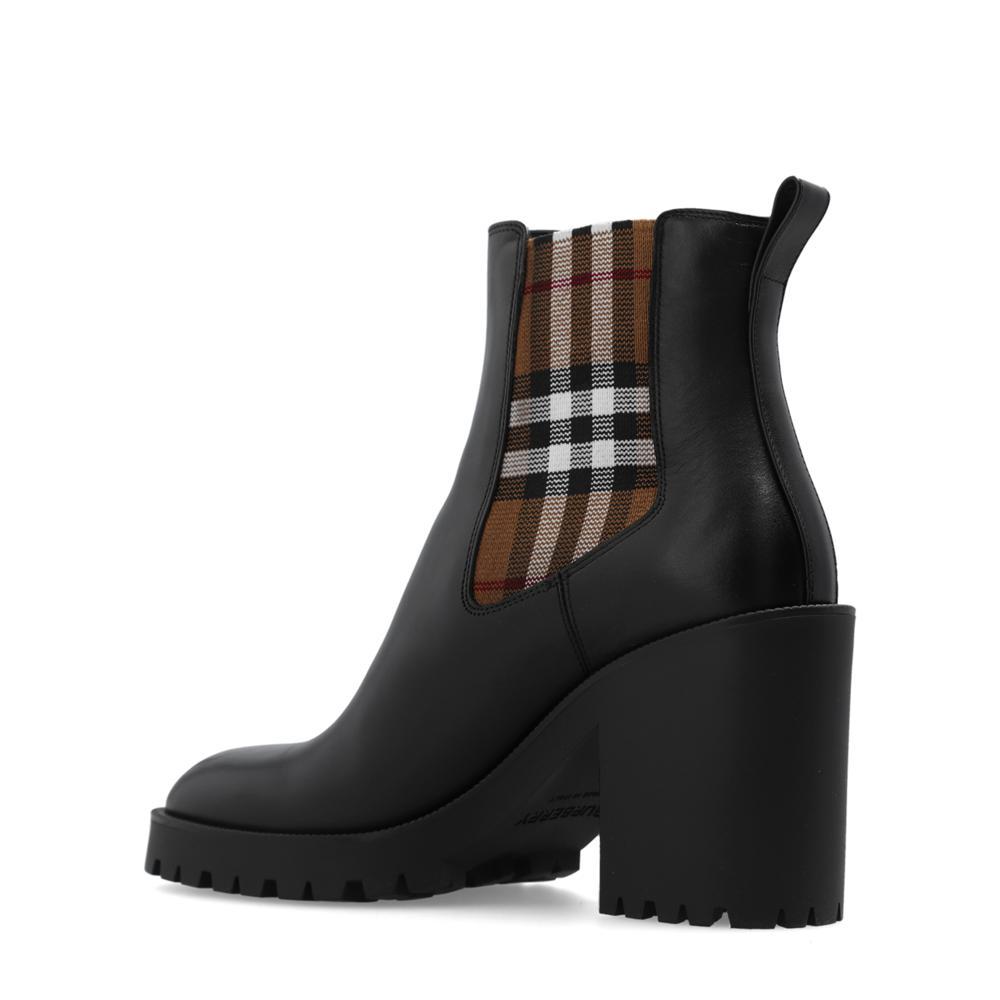 (9955)[BURBERRY]부츠 23FW 8066395 A1189
