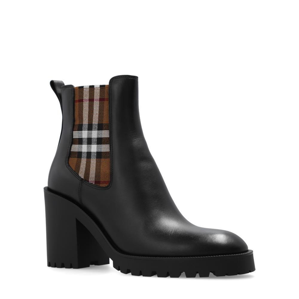 (9955)[BURBERRY]부츠 23FW 8066395 A1189