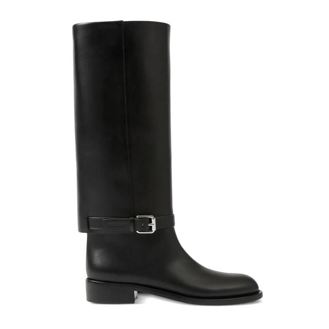 (9956)[BURBERRY]부츠 23FW 8066427 A1189
