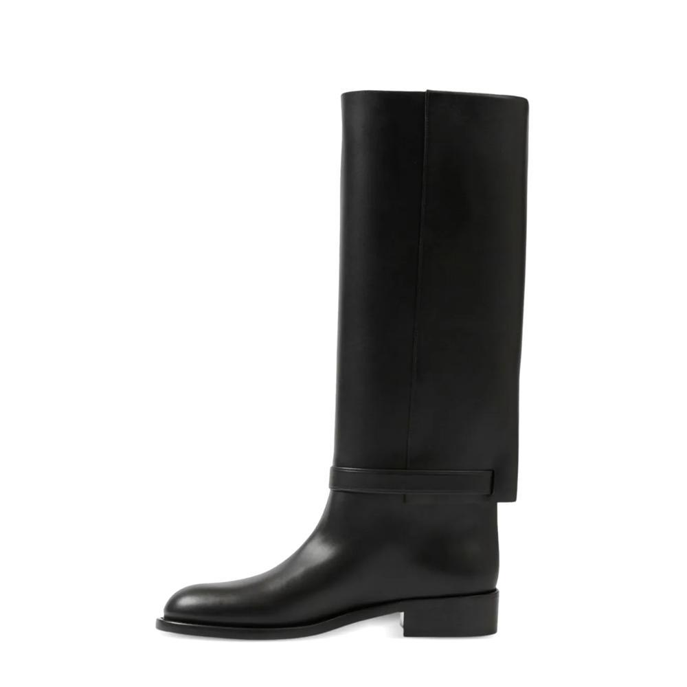 (9956)[BURBERRY]부츠 23FW 8066427 A1189