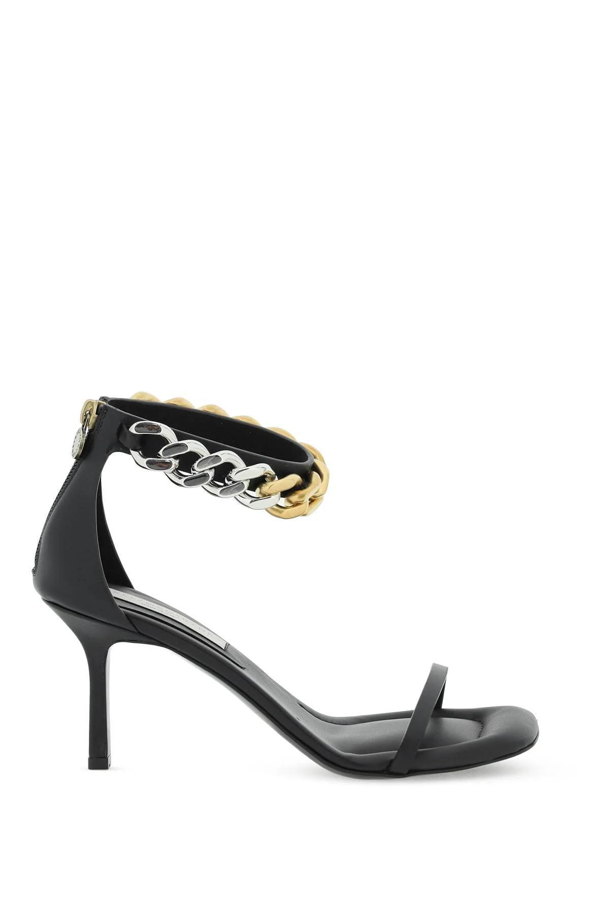 (9976)[STELLA McCARTNEY]힐 23SS 810151KP027 1000