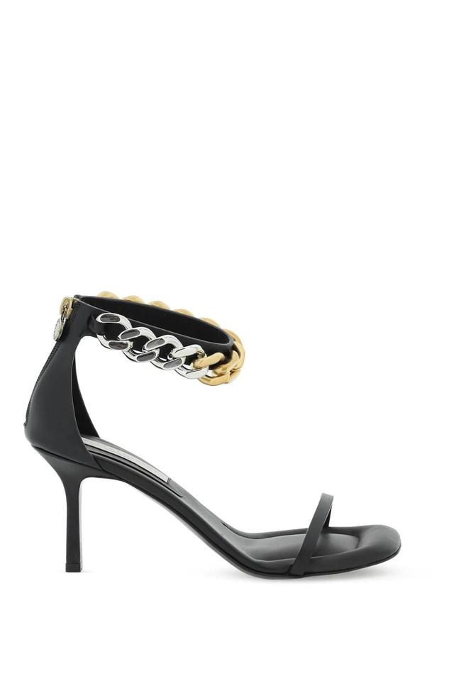 (9976)[STELLA McCARTNEY]힐 23SS 810151KP027 1000