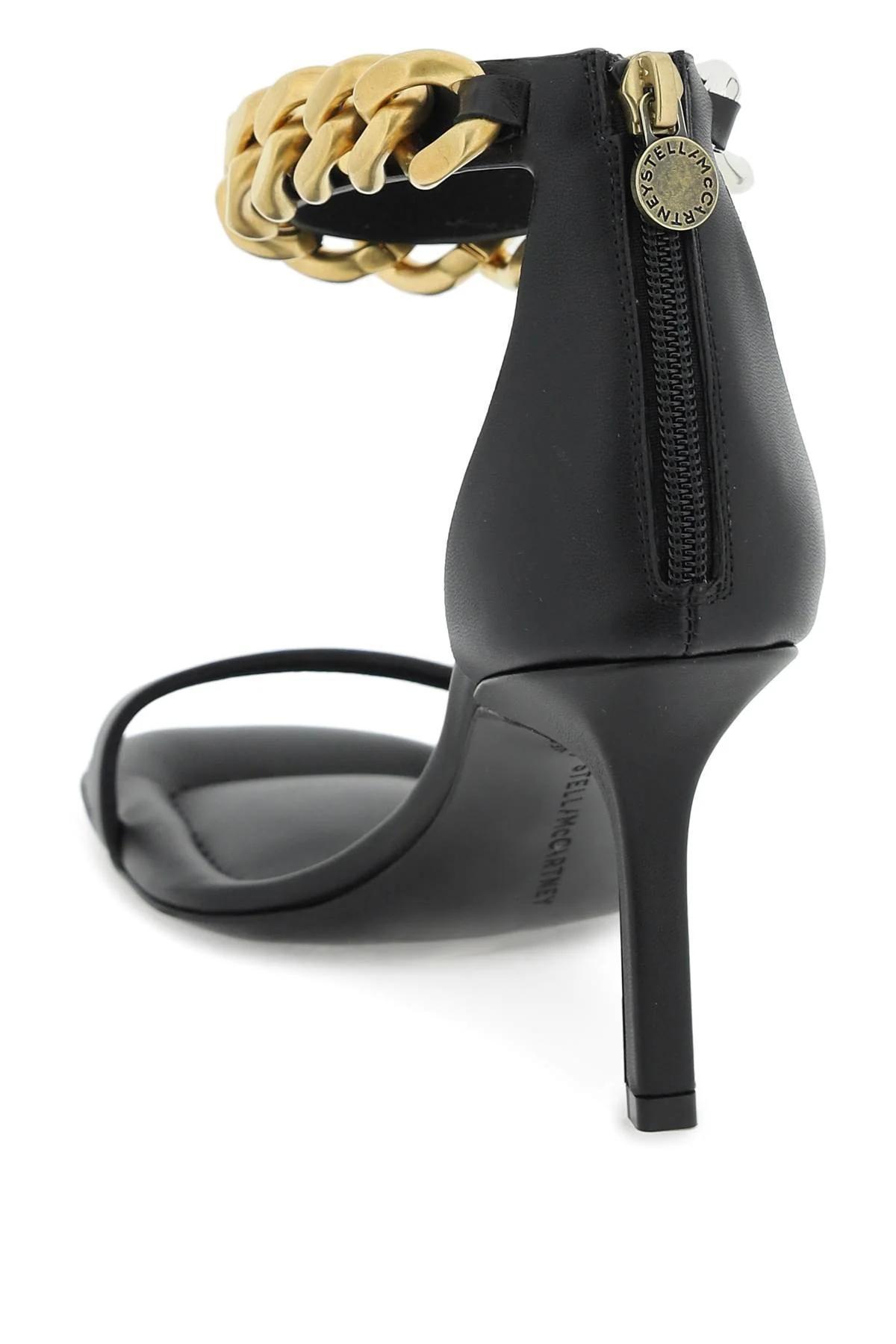 (9976)[STELLA McCARTNEY]힐 23SS 810151KP027 1000