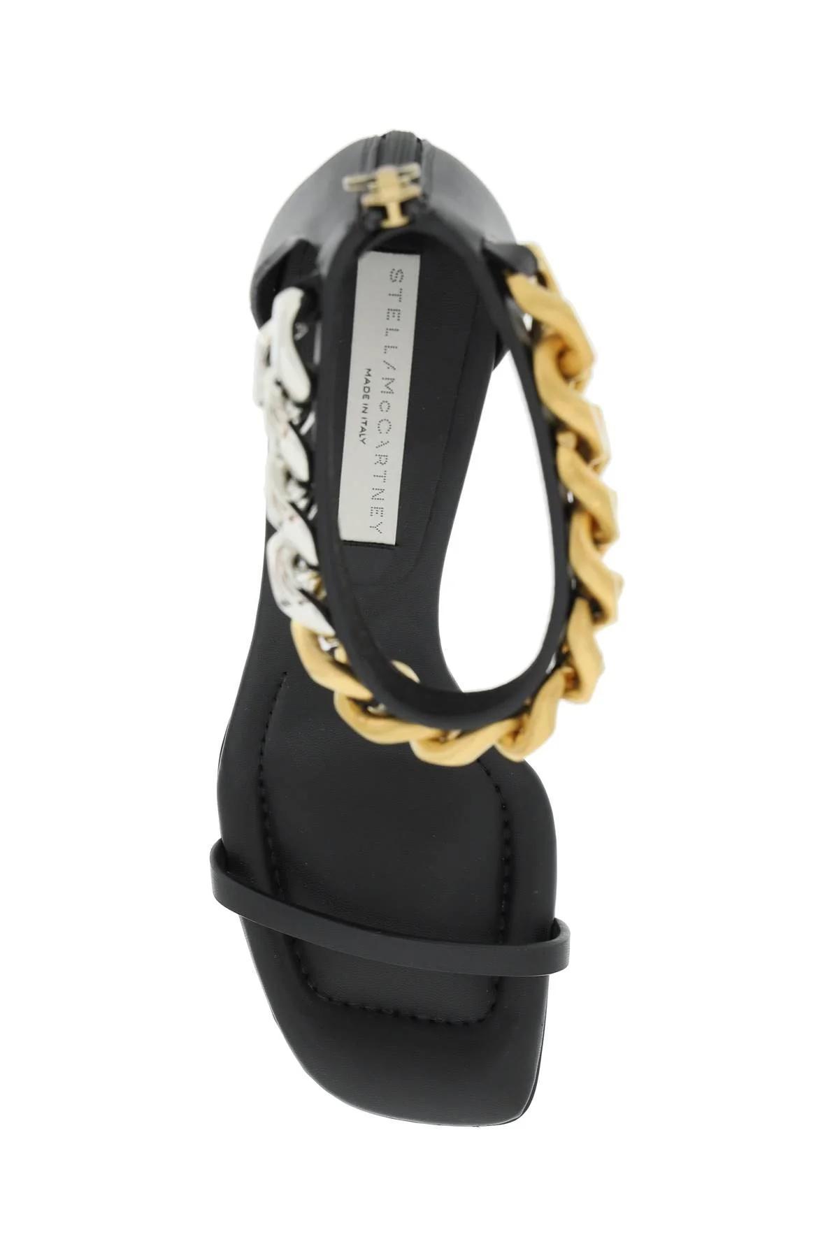 (9976)[STELLA McCARTNEY]힐 23SS 810151KP027 1000