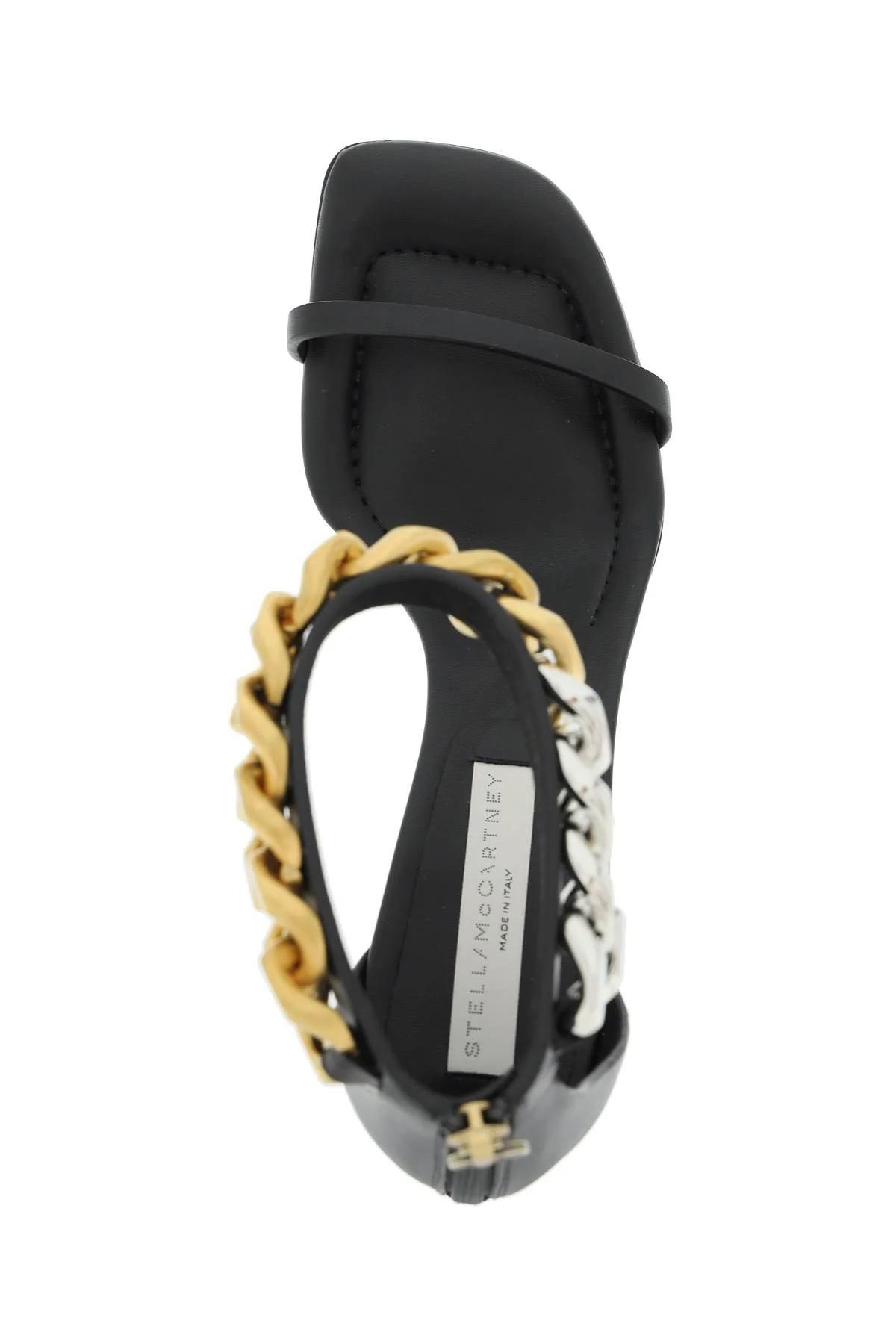 (9976)[STELLA McCARTNEY]힐 23SS 810151KP027 1000
