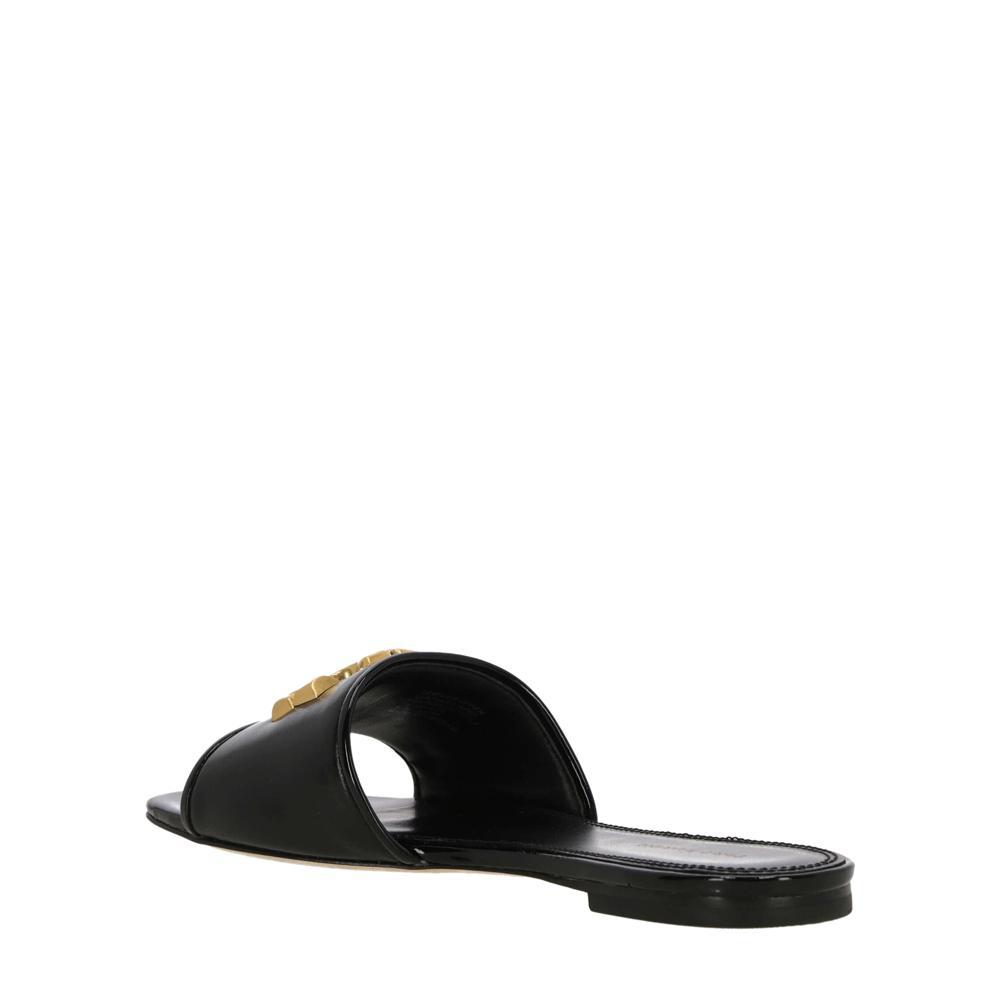 (13123)[TORY BURCH] 23SS 88744004 BLACK