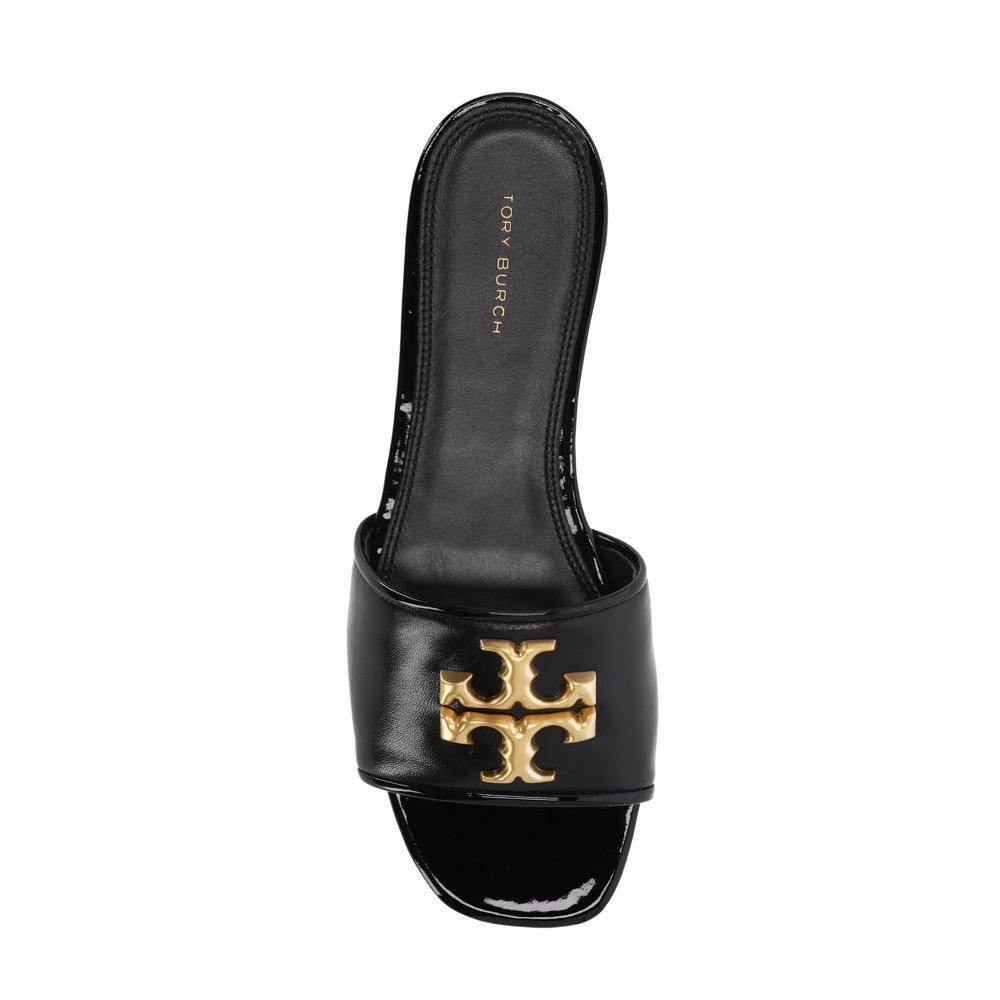 (13123)[TORY BURCH] 23SS 88744004 BLACK