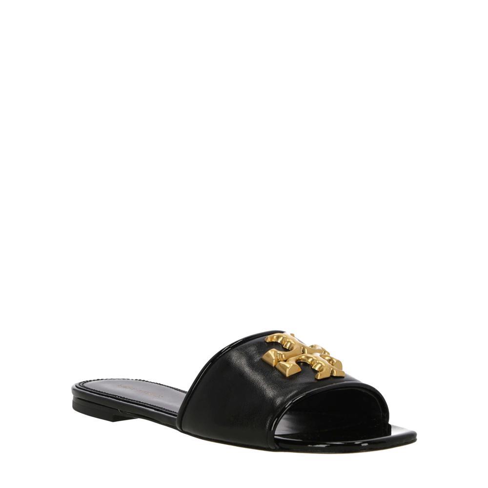 (13123)[TORY BURCH] 23SS 88744004 BLACK