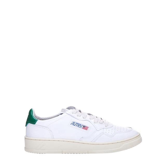 (10001)[AUTRY]스니커즈 23SS A13EAULMLL20 LL20