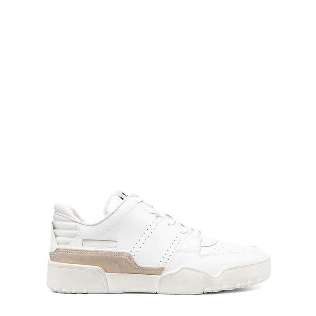 (10041)[ISABEL MARANT]스니커즈 23SS BK0006HAA1E04N 20WH
