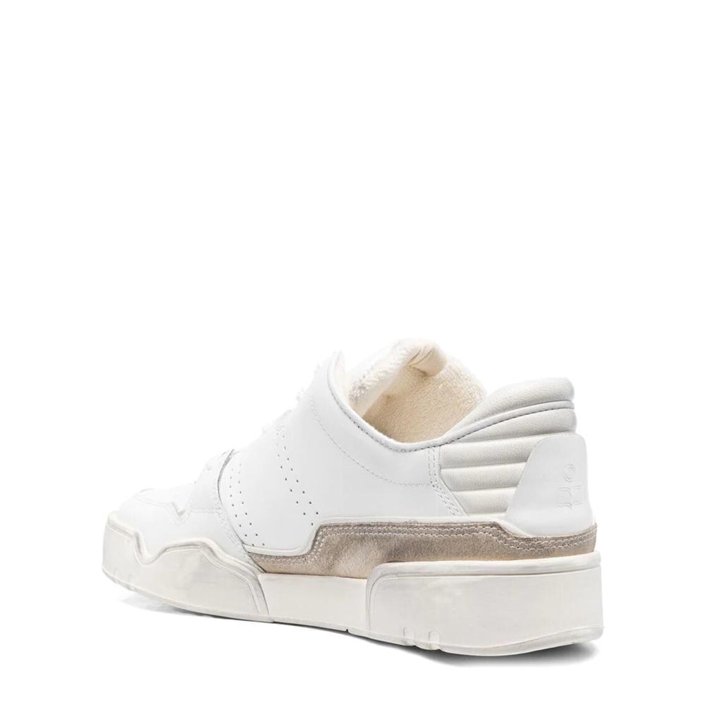(10041)[ISABEL MARANT]스니커즈 23SS BK0006HAA1E04N 20WH