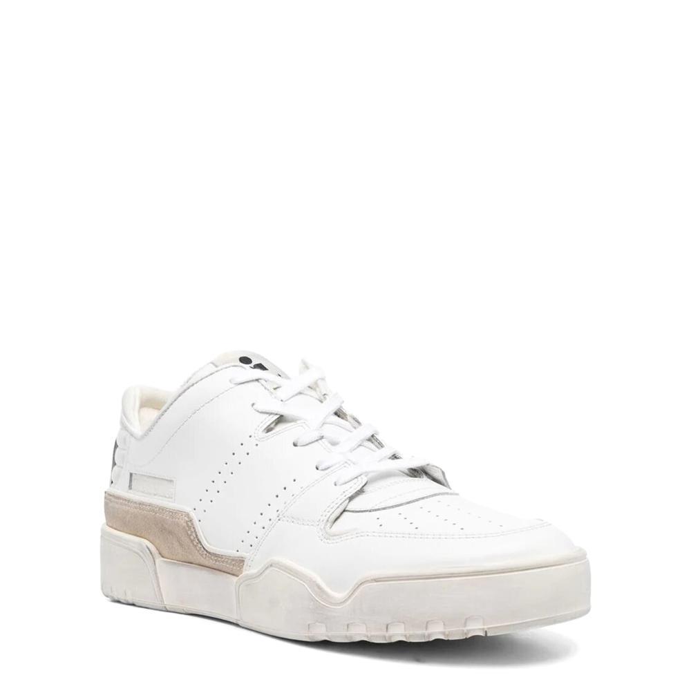 (10041)[ISABEL MARANT]스니커즈 23SS BK0006HAA1E04N 20WH