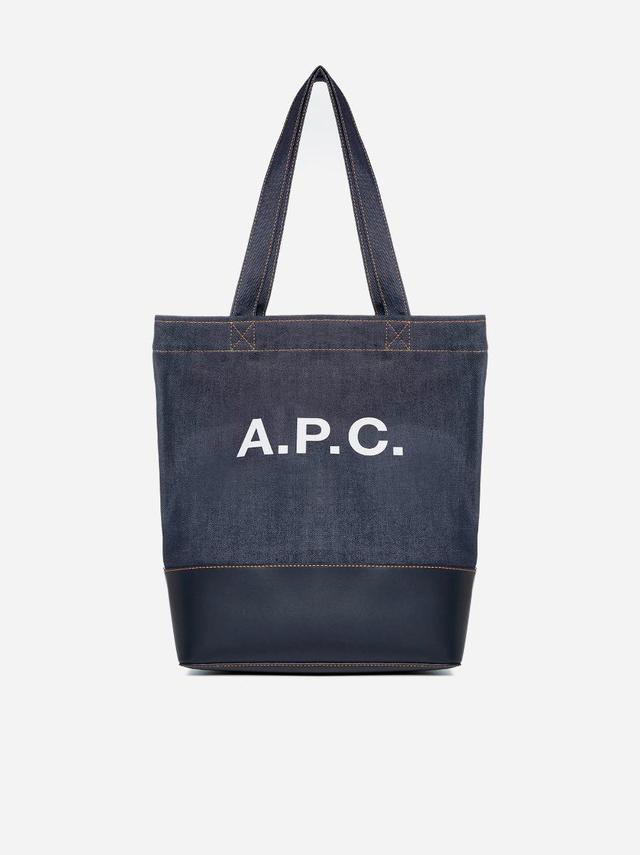 (10073)[A.P.C.]토트백 Continuativa CODDPM61568 IAK