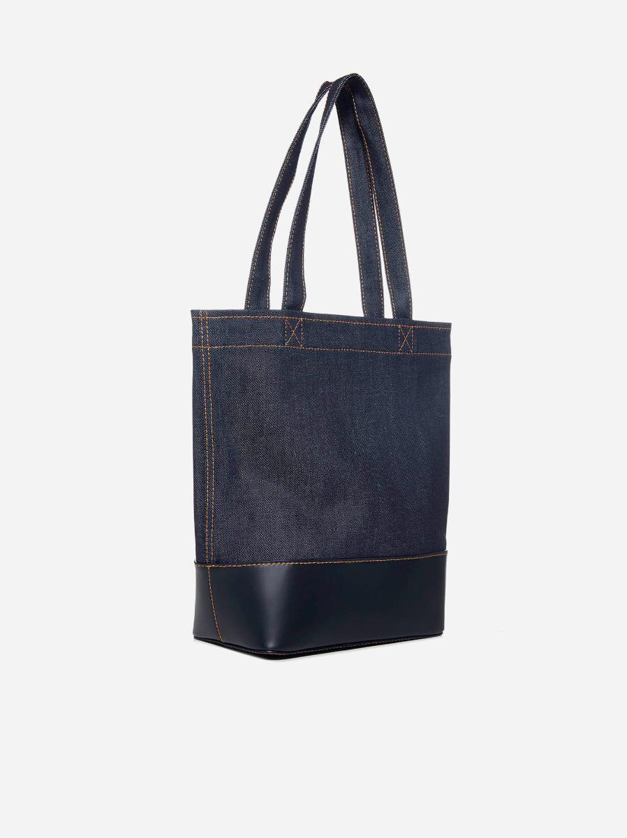 (10073)[A.P.C.]토트백 Continuativa CODDPM61568 IAK