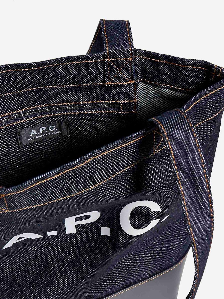 (10073)[A.P.C.]토트백 Continuativa CODDPM61568 IAK