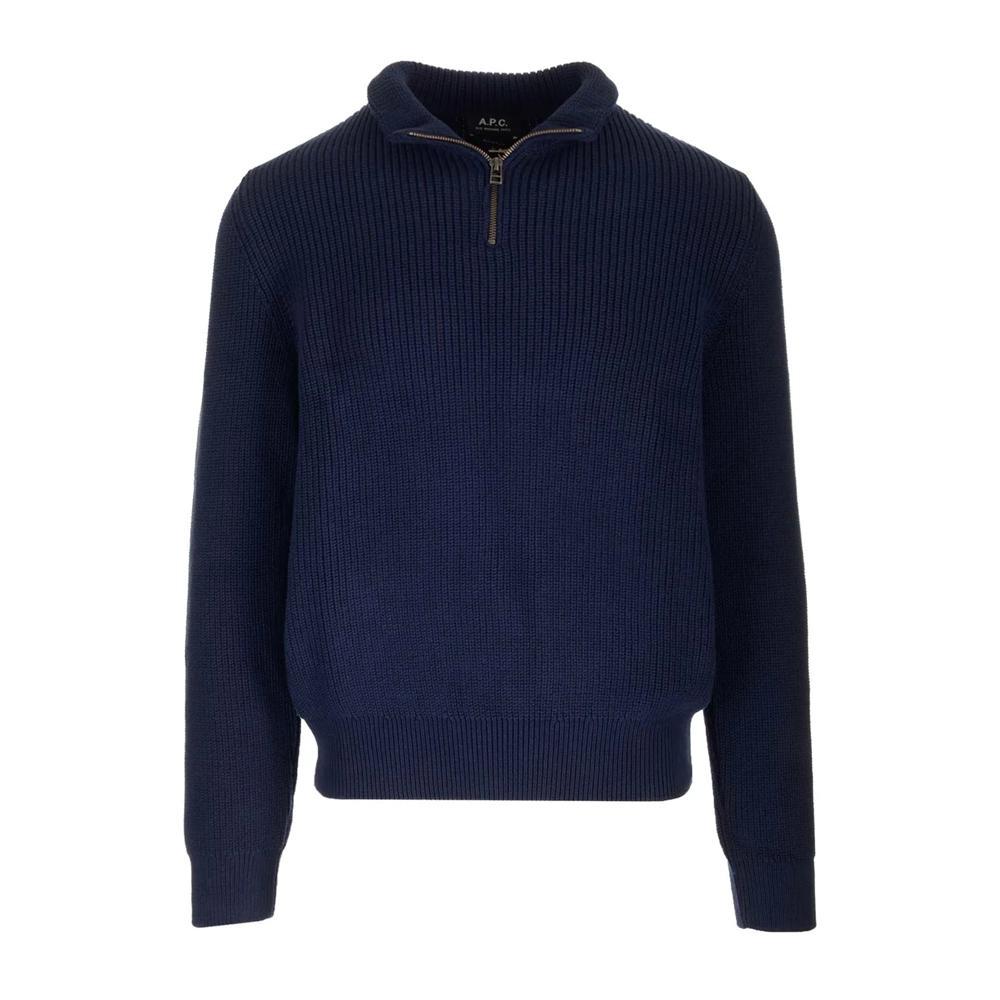 (10088)[A.P.C.]니트웨어 23FW COGTXH23057  IAK