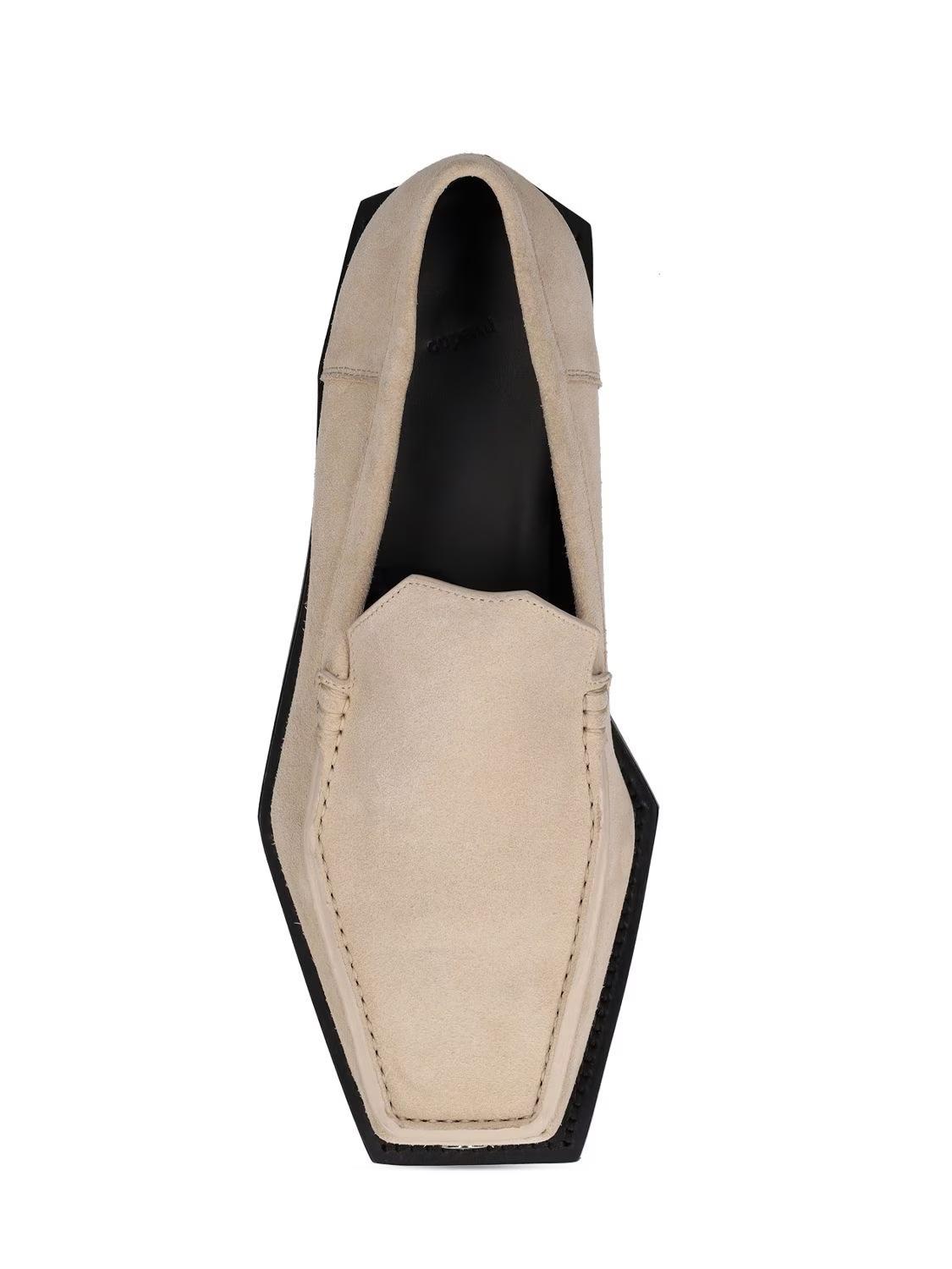 (10106)[COPERNI]플랫/뮬 23SS COPSH27427 BEIGE