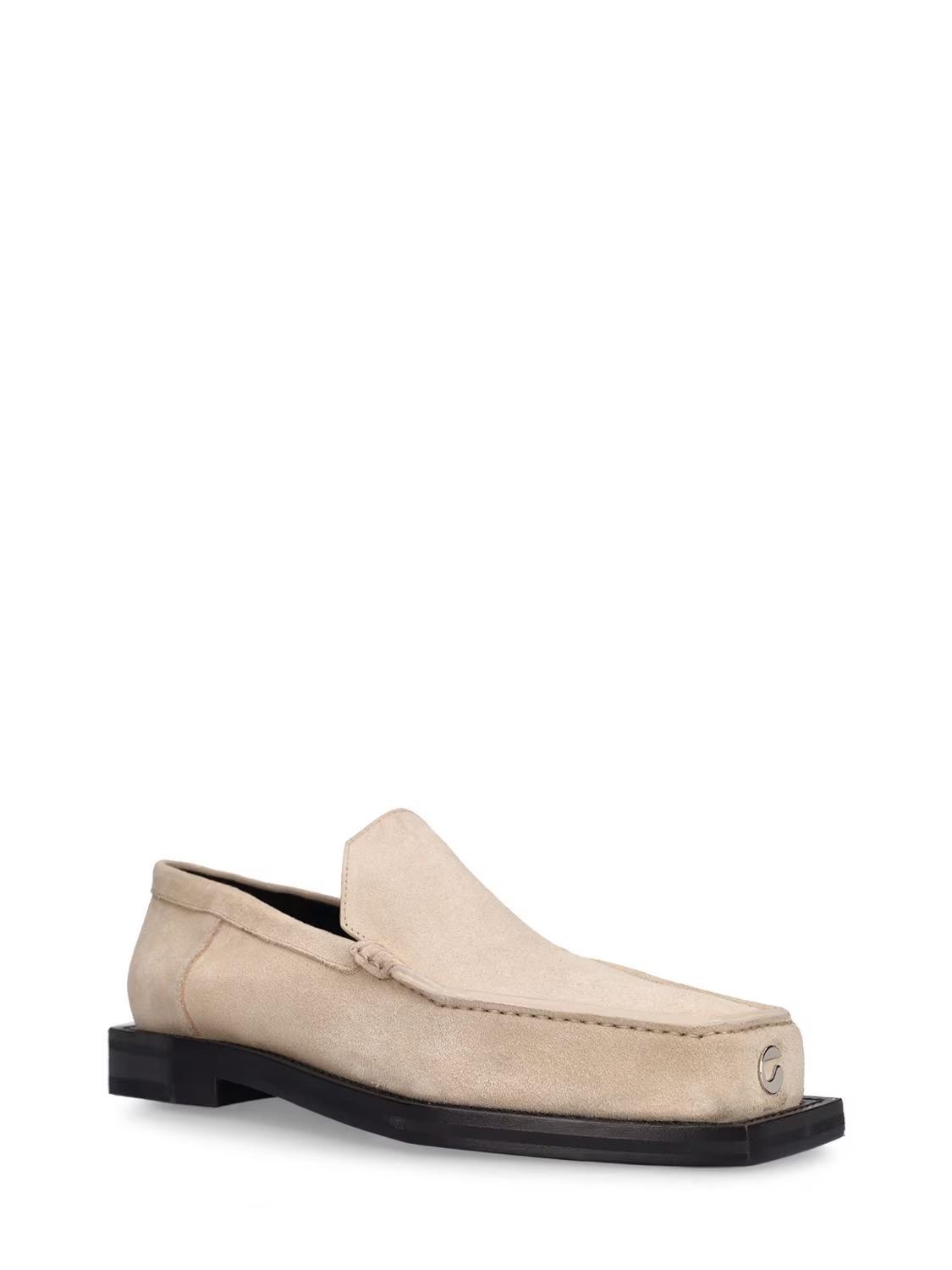 (10106)[COPERNI]플랫/뮬 23SS COPSH27427 BEIGE