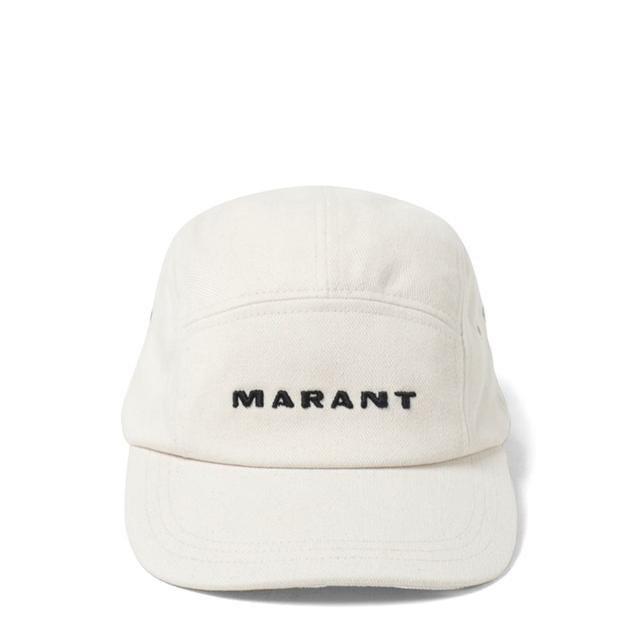 (10110)[ISABEL MARANT]모자/장갑 23FW CQ008XHAA2C04J ECBK
